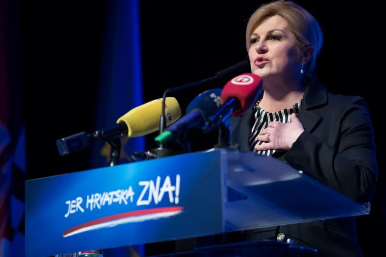 'Ne bojim se ničega, ni istarskog goveda, ni konja, niti boksača pa ni sučeljavanja'