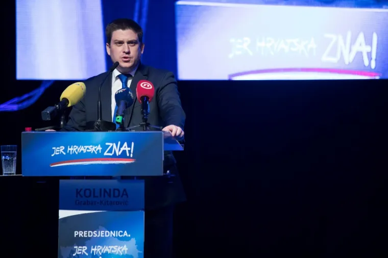 'Ne bojim se ničega, ni istarskog goveda, ni konja, niti boksača pa ni sučeljavanja'