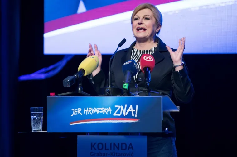 'Ne bojim se ničega, ni istarskog goveda, ni konja, niti boksača pa ni sučeljavanja'