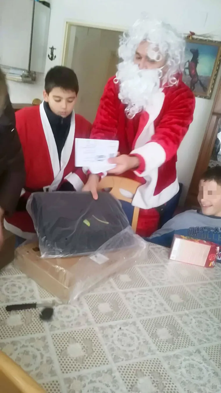 Iako su fokusirani na bolesnu djecu, udruga ne zapostavlja ni druge kojima je pomoć potrebna poput starih i nemoćnih, žena i djece u sigurnim kućama&hellip;