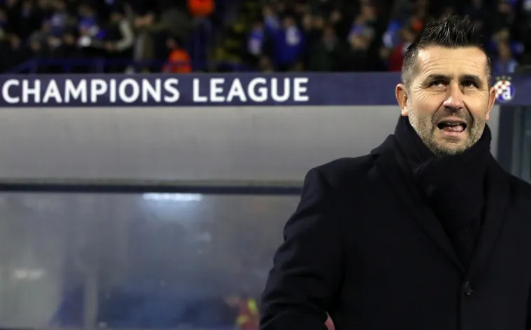 Dinamo na uzavrelom Maksimiru lovi pobjedu protiv Cityja i drugi krug Lige prvaka