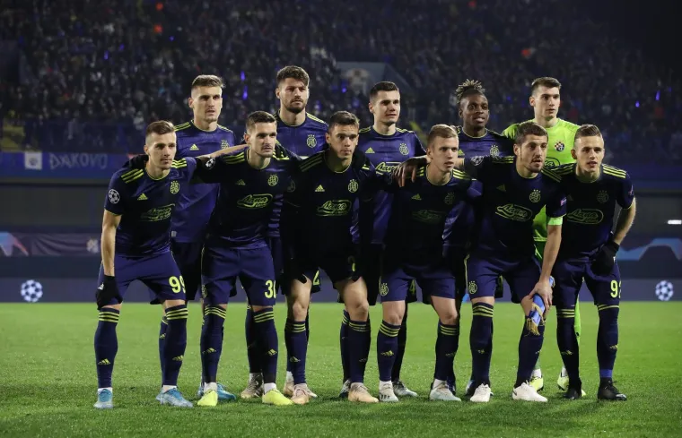 Dinamo na uzavrelom Maksimiru lovi pobjedu protiv Cityja i drugi krug Lige prvaka