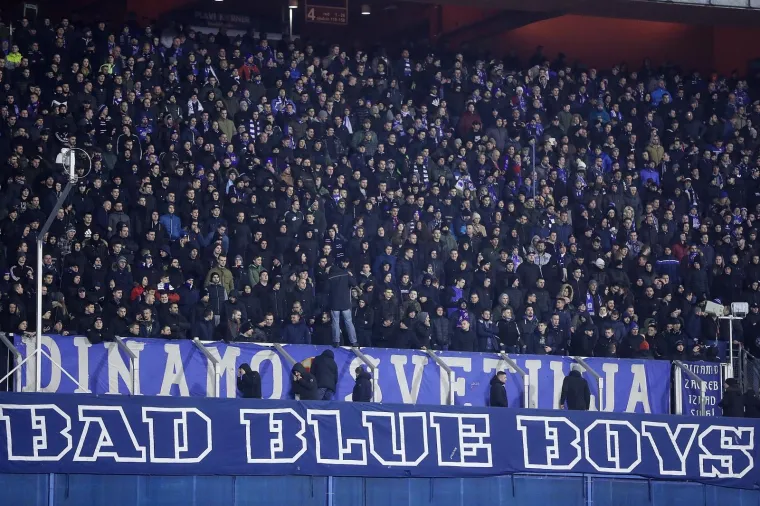 Dinamo na uzavrelom Maksimiru lovi pobjedu protiv Cityja i drugi krug Lige prvaka