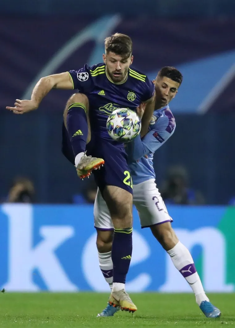 Dinamo na uzavrelom Maksimiru lovi pobjedu protiv Cityja i drugi krug Lige prvaka