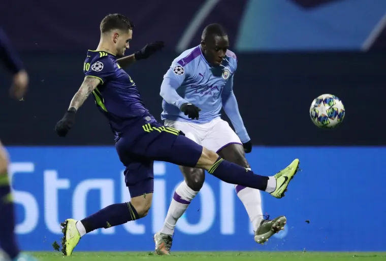 Dinamo na uzavrelom Maksimiru lovi pobjedu protiv Cityja i drugi krug Lige prvaka