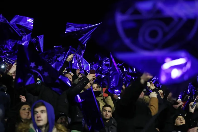 Dinamo na uzavrelom Maksimiru lovi pobjedu protiv Cityja i drugi krug Lige prvaka