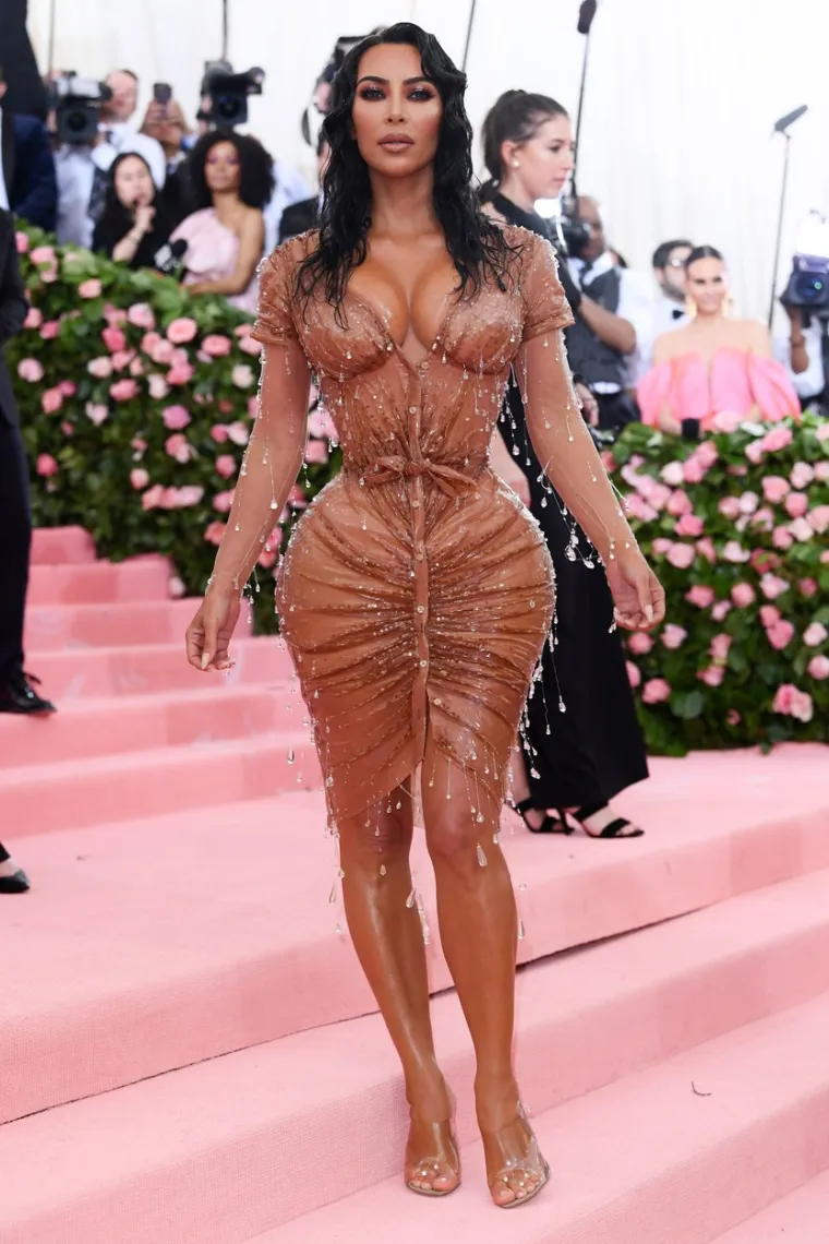 Kim Kardashian West