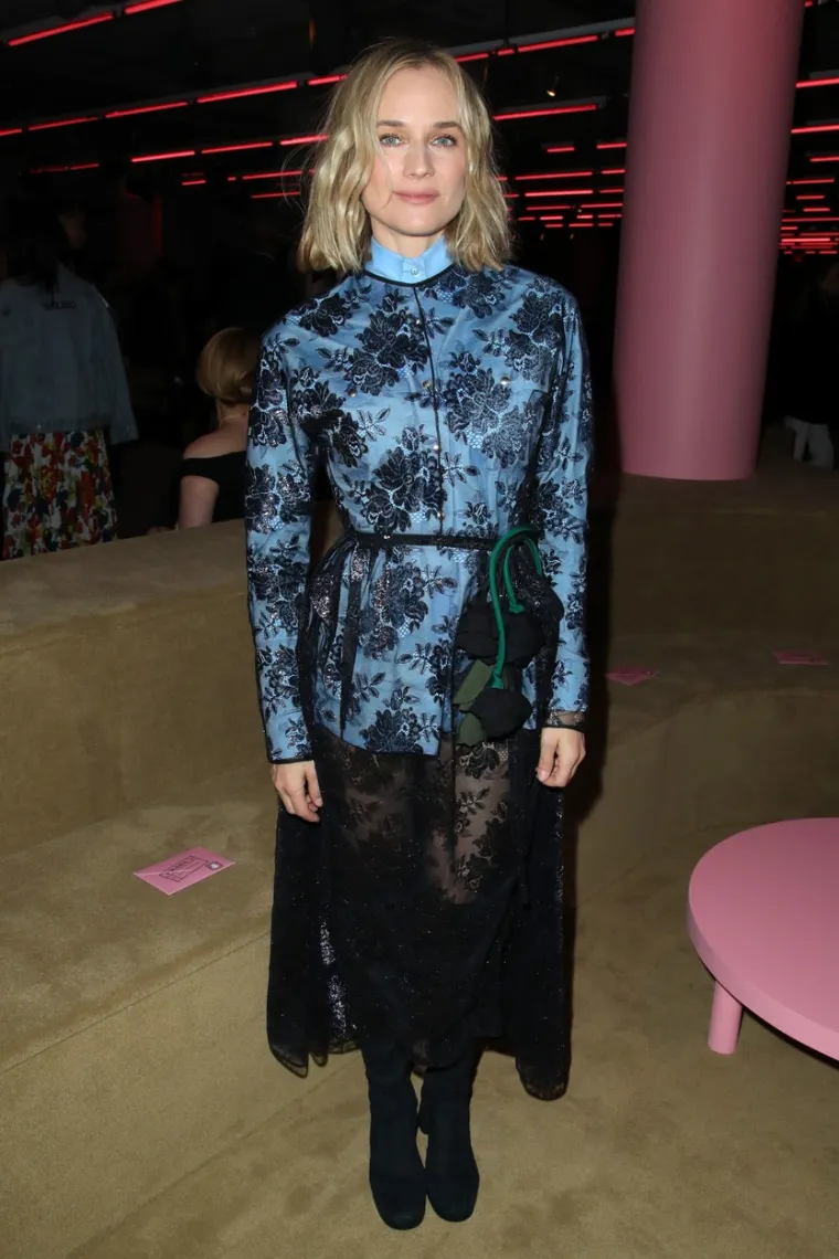 Diane Kruger