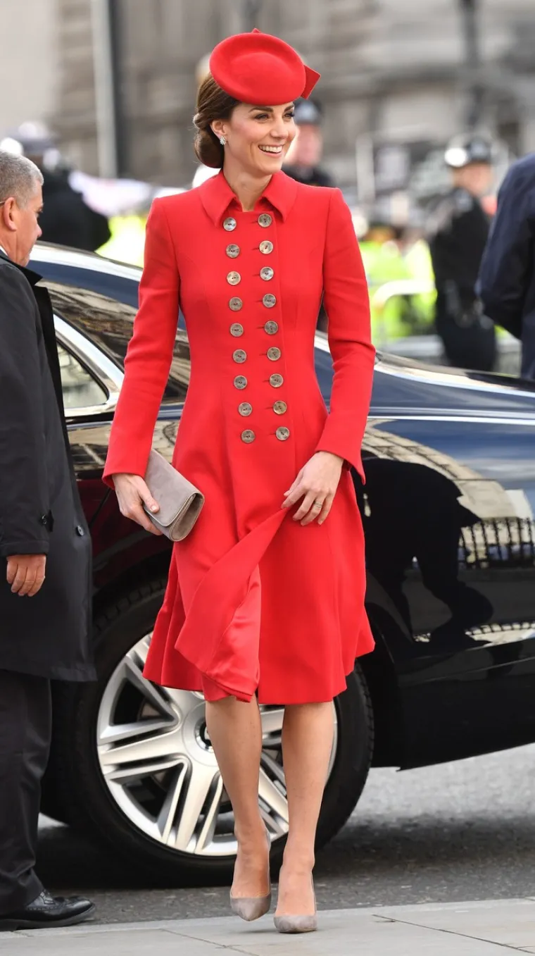 Kate Middleton