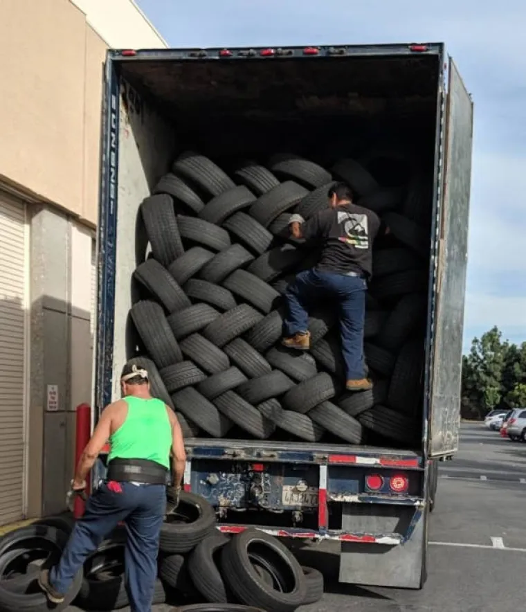 'Ostavi svijet malo boljim nego &scaron;to si ga na&scaron;ao' 
Nema veze je li u pitanju svakodnevni posao, rezbarenje drva ili slaganje posteljine. Važno je samo da, makar sitnicom, uljep&scaron;ate dan.