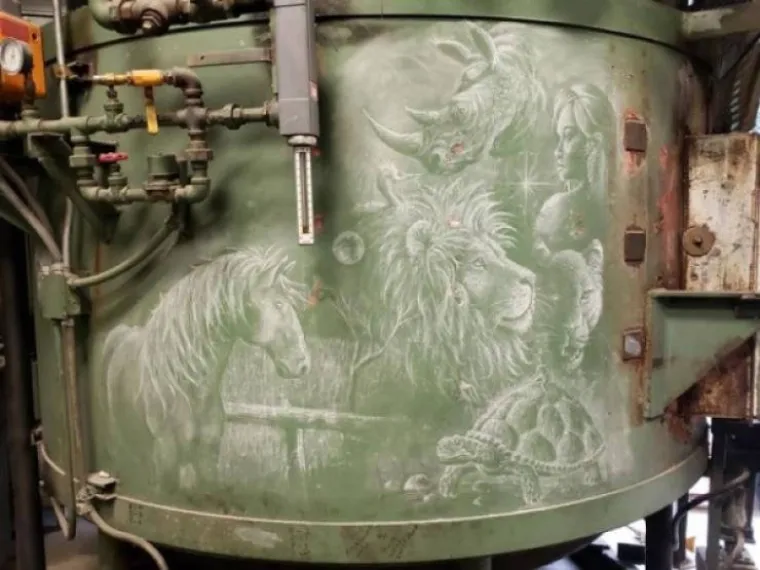 OVAKAV TALENT NE RAĐA SE DVAPUT: Ovo jo&scaron; niste vidjeli, genijalci pretvaraju dosadne svakodnevne stvari u prava remek-djela