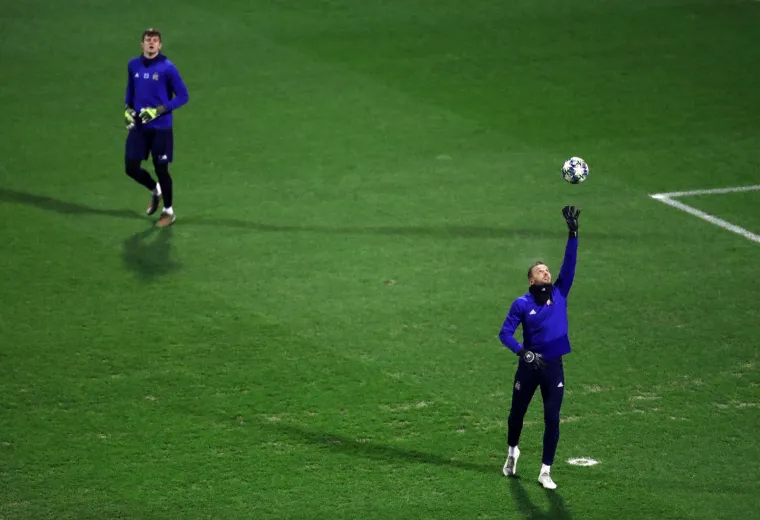 RASPRODANI MAKSIMIR DOČEKUJE CITY: Pogledajte kako stadion izgleda prije početka utakmice godine