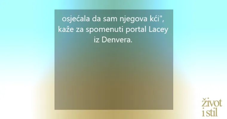 Stvari koje bi djeca htjela da očuh ili pomajka znaju