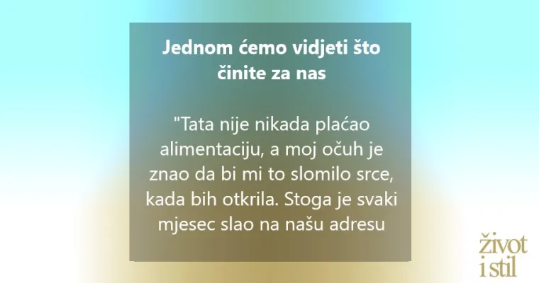 Stvari koje bi djeca htjela da očuh ili pomajka znaju