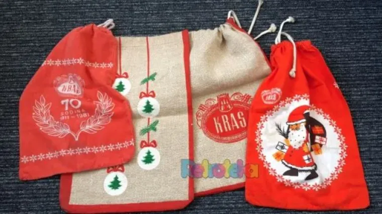 Sjećate se ovih ukrasa za bor? Sigurni smo da ih jo&scaron; imaju bake i djedovi...
