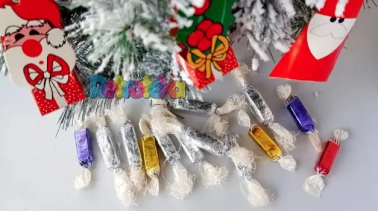 Sjećate se ovih ukrasa za bor? Sigurni smo da ih jo&scaron; imaju bake i djedovi...