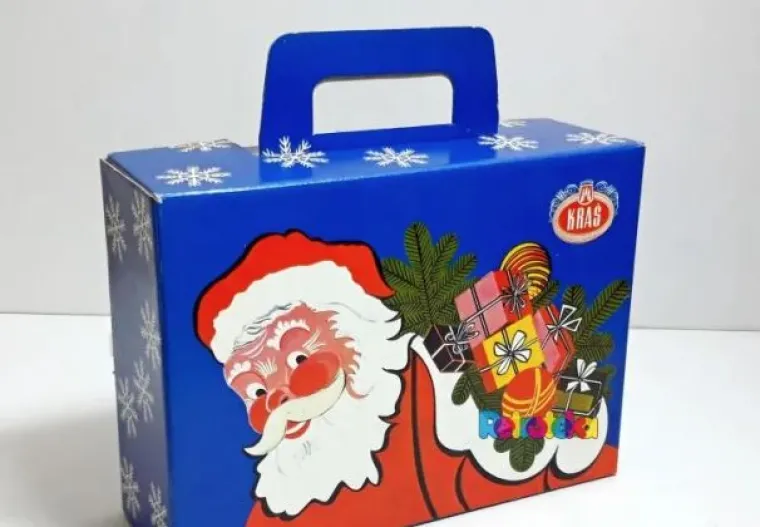 Sjećate se ovih ukrasa za bor? Sigurni smo da ih jo&scaron; imaju bake i djedovi...