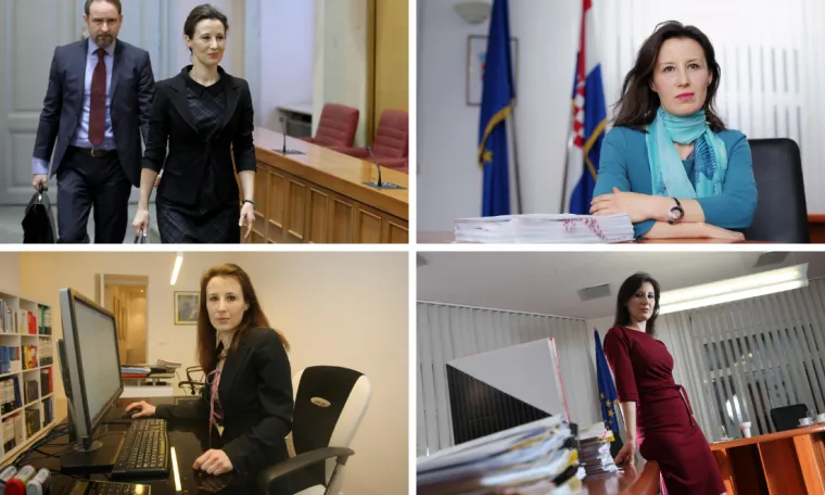 Tko je Dalija Orešković, bivša šefica Povjerenstva koja je mnogima 'stala na žulj'?