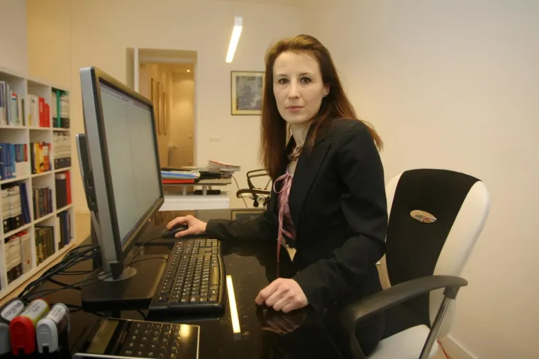 Krajem siječnja 2019. godine Dalija Orešković predstavila je političku stranku Start čija je i predsjednica. Osnivačka skupština stranke Start održana je bez medija. Ime stranke, kako je rekla Orešković, asocira na činjenicu da je Hrvatskoj potrebna korjenita promjena. ''S obzirom na sve što je u protekla dva i pol desetljeća propušteno, ne radi se o tome da nam treba samo preokret. Sustav se može restartati kad već neki dobar program postoji, ali je negdje zapeo, a mi tog programa zapravo ni nemamo. Zato nam je potreban novi početak, clean start ili sasvim jednostavno – Start'', poručila je Orešković.