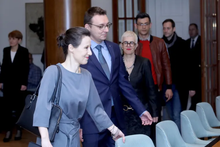 Na izborima za Europski parlament u svibnju 2019. Start je doživio totalni poraz ne osvojivši niti jedan mandat.