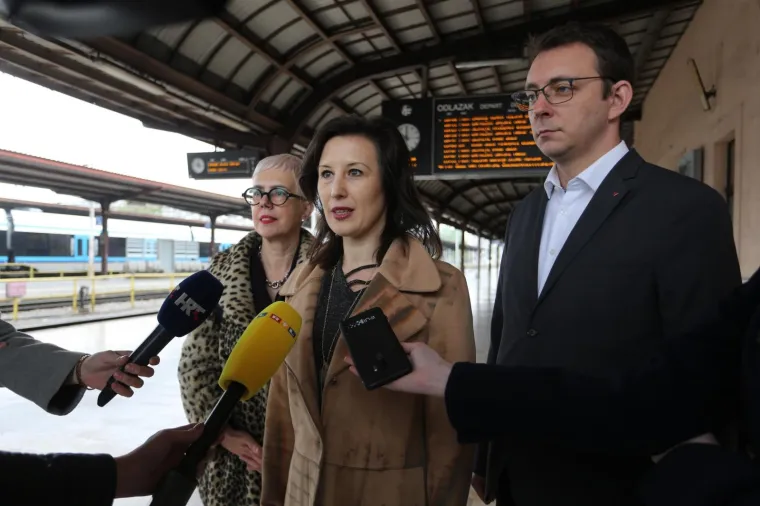 Posljednji potez Dalije Orešković bila je kandidatura za predsjedničke izbore. ''Moj predsjednički program je antikorupcijski. Moj programski cilj je pravno uređena država - uspostavljanje pravednosti i jednakosti pred zakonom", poručila je. Orešković ističe kako kao pravnica i legalist rješenje hrvatskih problema vidim u izgradnji i jačanju neovisnih državnih institucija.
