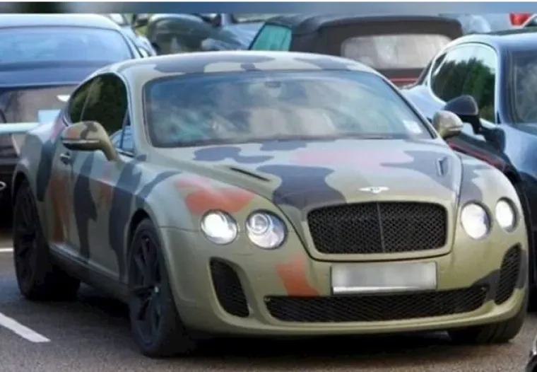 &Scaron;to su ljudi mislili kad su ovo radili? Najčudnija vozila svih vremena