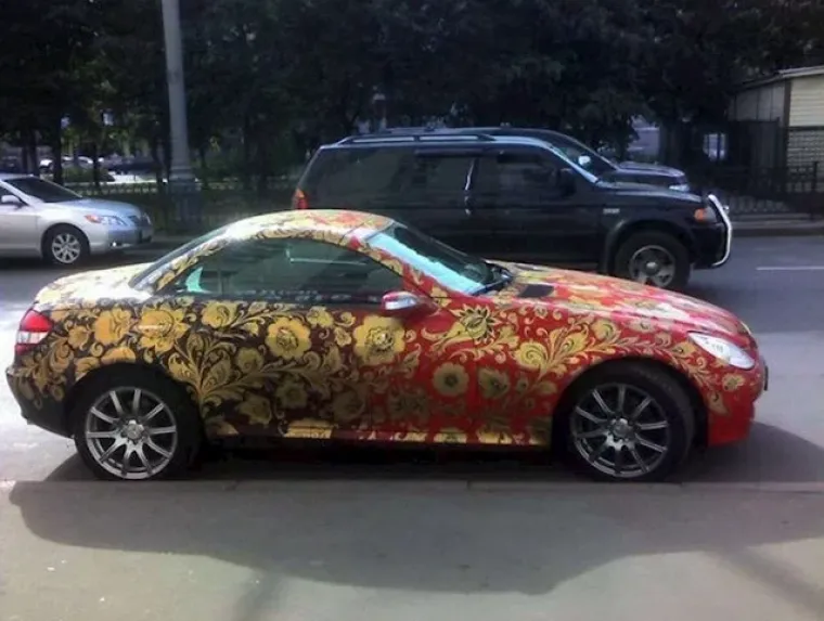 &Scaron;to su ljudi mislili kad su ovo radili? Najčudnija vozila svih vremena