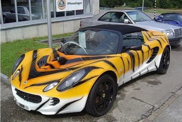 &Scaron;to su ljudi mislili kad su ovo radili? Najčudnija vozila svih vremena