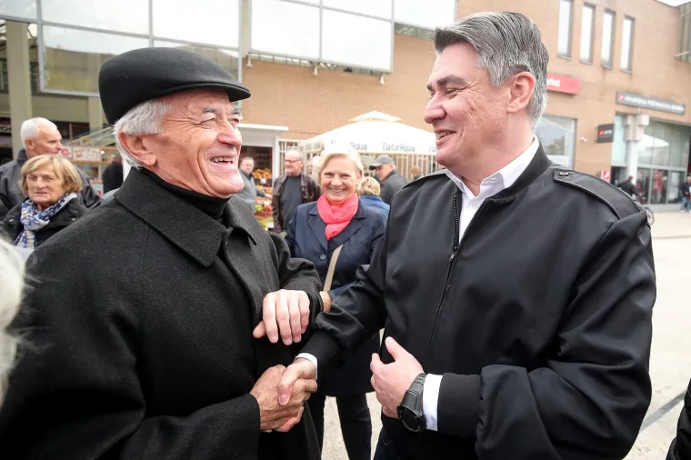 Kao pripadnik OESS-a 1994. odlazi u mirovnu misiju u tada ratom zahvaćeni Nagorno Karabah (Azerbejdžan).