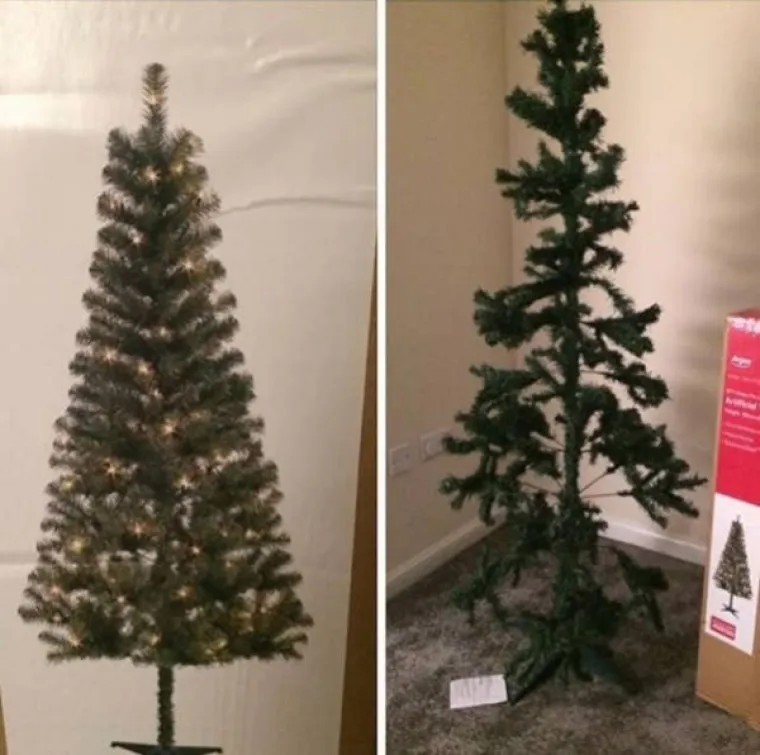 VRIJEME DARIVANJA I - URNEBESNIH FAILOVA: Od snježnih radosti, do ukra&scaron;avanja i kolača, sve &scaron;to je moglo, po&scaron;lo je po zlu