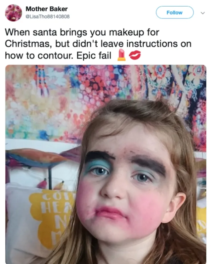 VRIJEME DARIVANJA I - URNEBESNIH FAILOVA: Od snježnih radosti, do ukra&scaron;avanja i kolača, sve &scaron;to je moglo, po&scaron;lo je po zlu