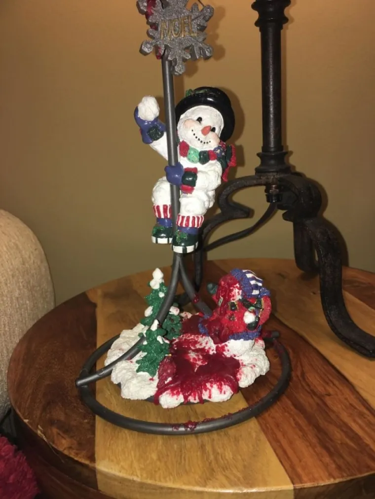 VRIJEME DARIVANJA I - URNEBESNIH FAILOVA: Od snježnih radosti, do ukra&scaron;avanja i kolača, sve &scaron;to je moglo, po&scaron;lo je po zlu