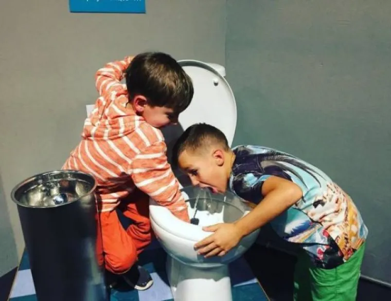 RODITELJI KAŽU DA SU DJECA PRAVO BLAGO: Nakon &scaron;to pogledate galeriju, možda osjetite da&scaron;ak ironije u njihovim izjavama