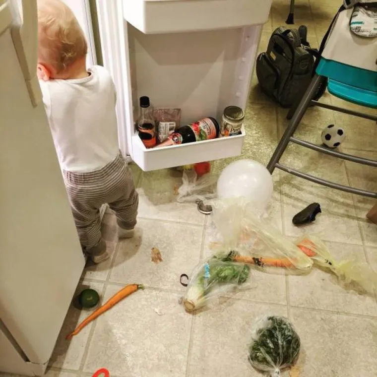 RODITELJI KAŽU DA SU DJECA PRAVO BLAGO: Nakon &scaron;to pogledate galeriju, možda osjetite da&scaron;ak ironije u njihovim izjavama