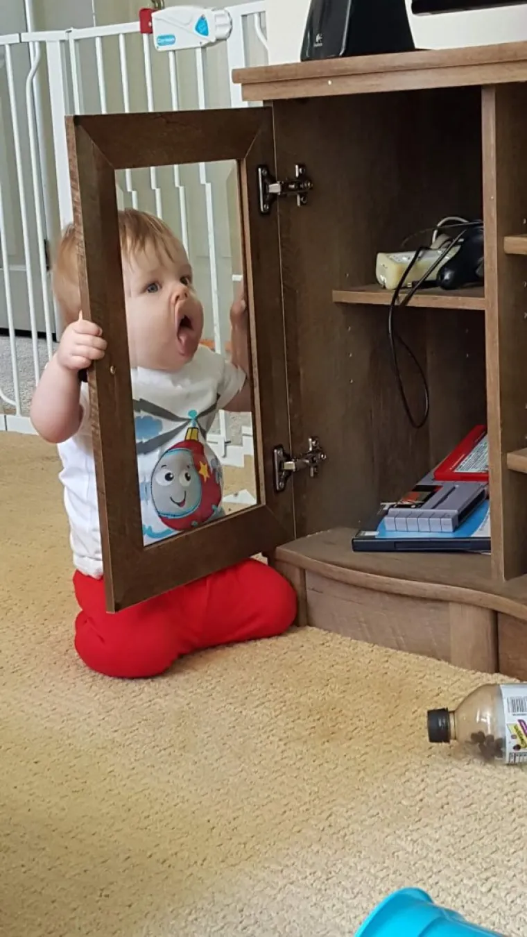 RODITELJI KAŽU DA SU DJECA PRAVO BLAGO: Nakon &scaron;to pogledate galeriju, možda osjetite da&scaron;ak ironije u njihovim izjavama