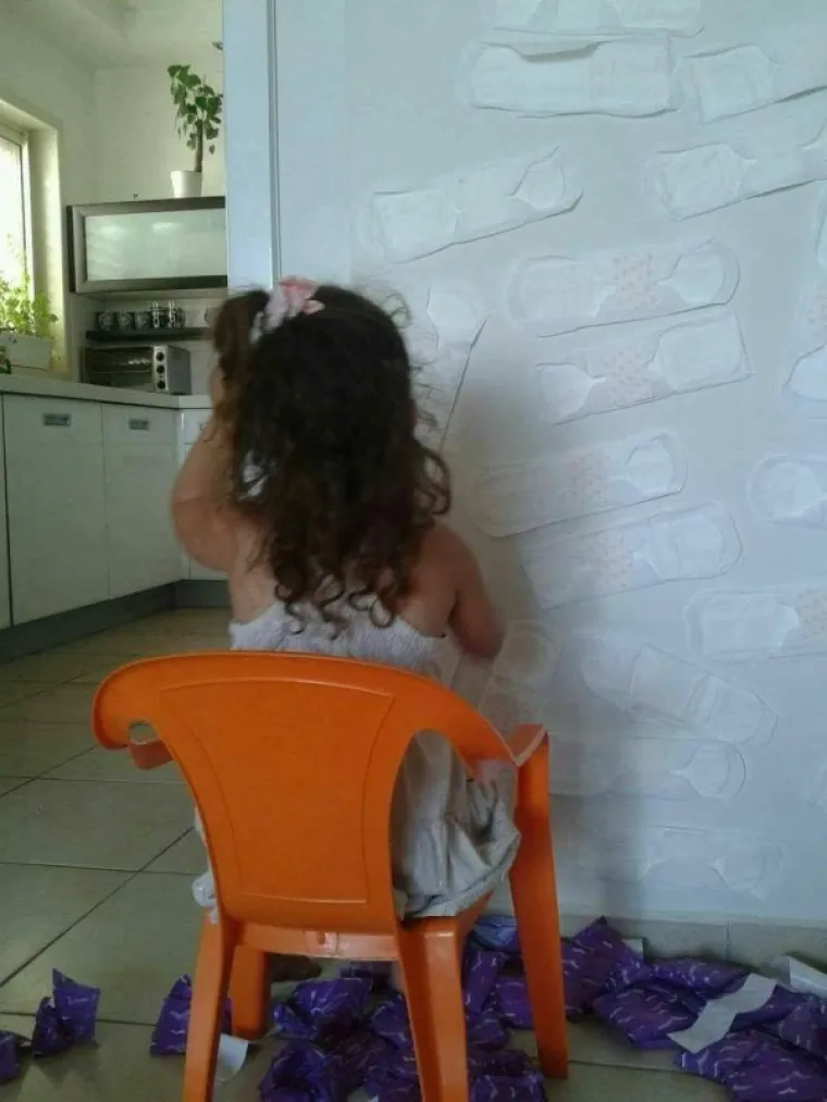 RODITELJI KAŽU DA SU DJECA PRAVO BLAGO: Nakon &scaron;to pogledate galeriju, možda osjetite da&scaron;ak ironije u njihovim izjavama