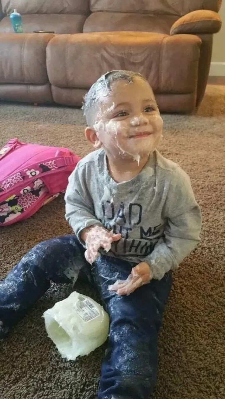 RODITELJI KAŽU DA SU DJECA PRAVO BLAGO: Nakon &scaron;to pogledate galeriju, možda osjetite da&scaron;ak ironije u njihovim izjavama