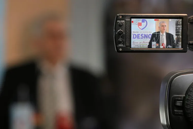 2005. Đapić je postao osječki gradonačelnik i obna&scaron;ao je dužnost do 2009. godine.