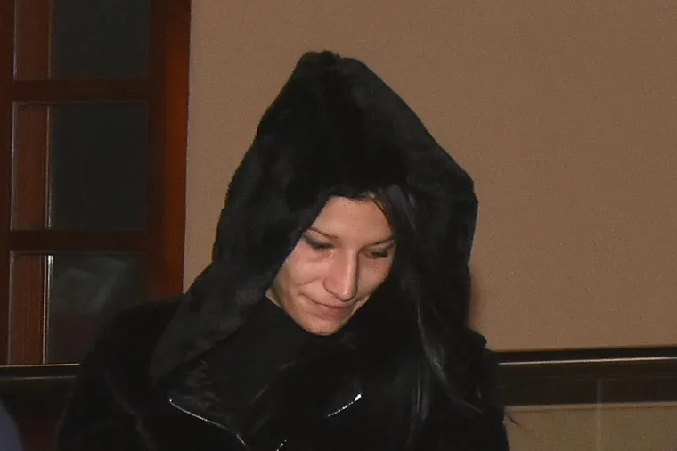 Stravična nesreća u Istri: Vozačica ispitana na DORH-u, prespavat će u pritvoru