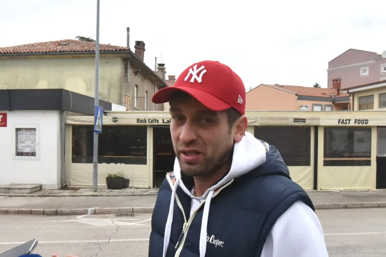 U prometnoj nesreći koja se dogodila u Labinu, poginuo je 34-godi&scaron;njak, a četiri osobe su ozlijeđjene. Nesreća se dogodila kada je 28-godi&scaron;njakinja pod utjecajem alkohola od 1,37 promila, upravljala automobilom, uletjela u zatvorenu terasu lokala i udarila u grupu posjetitelja