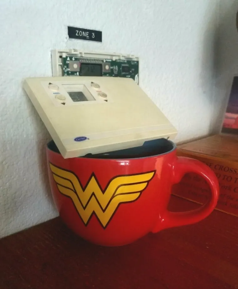 "Gerilske taktike na radnom mjestu"