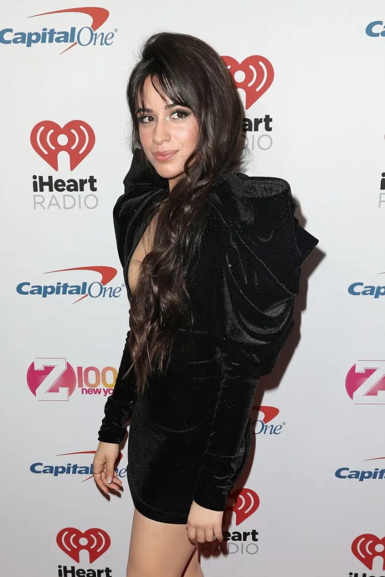 Camila Cabello