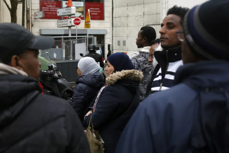 U jeku prosvjeda: Povjerenik francuske vlade za mirovinsku reformu podnio ostavku zbog sukoba interesa