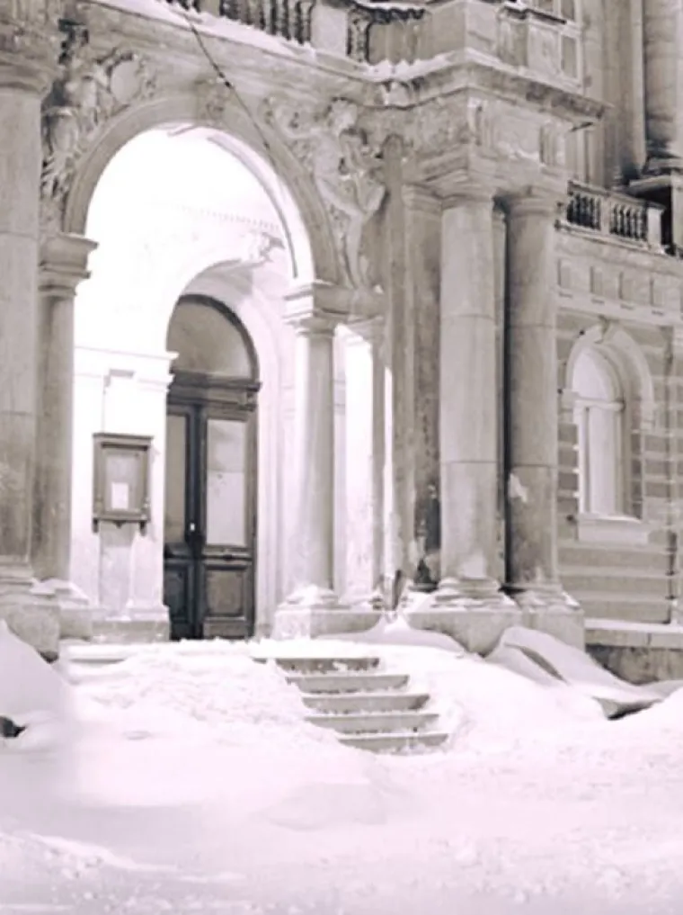 Drugačije blje&scaron;tavilo bez bezbroj kućica: Ovako je nekada izgledao Advent u Zagrebu