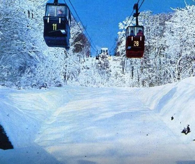 Drugačije blje&scaron;tavilo bez bezbroj kućica: Ovako je nekada izgledao Advent u Zagrebu