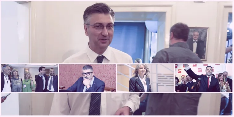 U svibnju 2019. godine održali su se izbori za Europski parlament. Donosimo pregled najvažnijih i najzanimljivijih detalja s tih izbora...