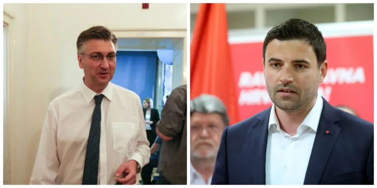 Na izborima za Europski parlament HDZ je u 13 županija osvojio najvi&scaron;e glasova dok je SDP u prednosti u pet županiji i Gradu Zagrebu, a Amsterdamska koalicija i HNS najvi&scaron;e glasova osvojili su u po jednoj županiji.