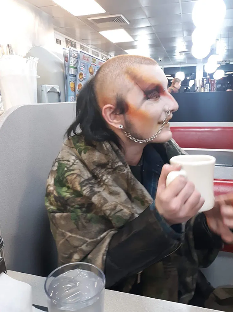 IZVANZEMALJCI SE VI&Scaron;E NI NE POKU&Scaron;AVAJU SAKRITI: To je jedino moguće obja&scaron;njenje za ovakve prizore u javnosti