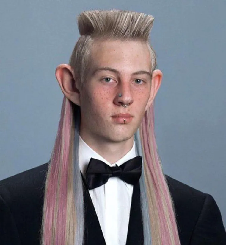 IZVANZEMALJCI SE VI&Scaron;E NI NE POKU&Scaron;AVAJU SAKRITI: To je jedino moguće obja&scaron;njenje za ovakve prizore u javnosti