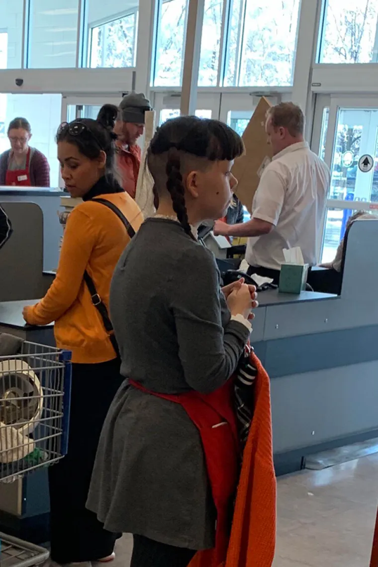 IZVANZEMALJCI SE VI&Scaron;E NI NE POKU&Scaron;AVAJU SAKRITI: To je jedino moguće obja&scaron;njenje za ovakve prizore u javnosti